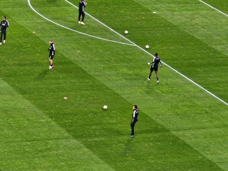 010 Eintracht Frankfurt ECL Sieger