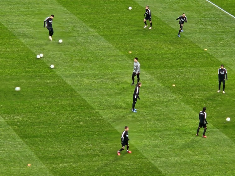 010 Eintracht Frankfurt ECL Sieger