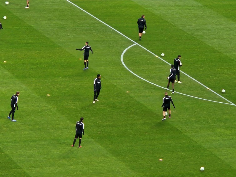 010 Eintracht Frankfurt ECL Sieger