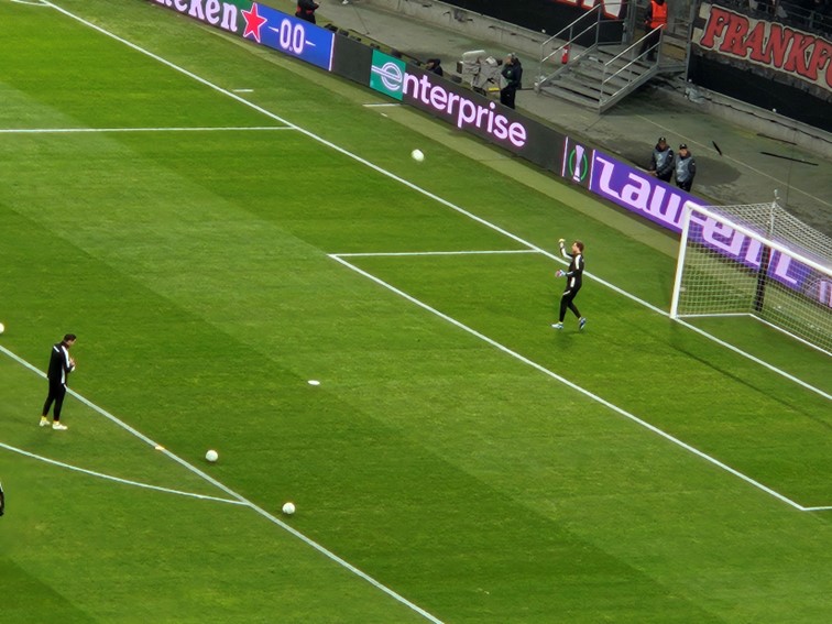 010 Eintracht Frankfurt ECL Sieger