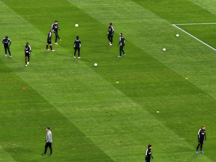 010 Eintracht Frankfurt ECL Sieger