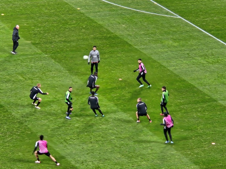 010 Eintracht Frankfurt ECL Sieger