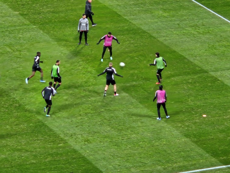 010 Eintracht Frankfurt ECL Sieger