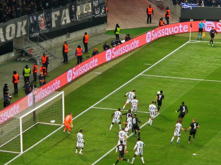 010 Eintracht Frankfurt ECL Sieger