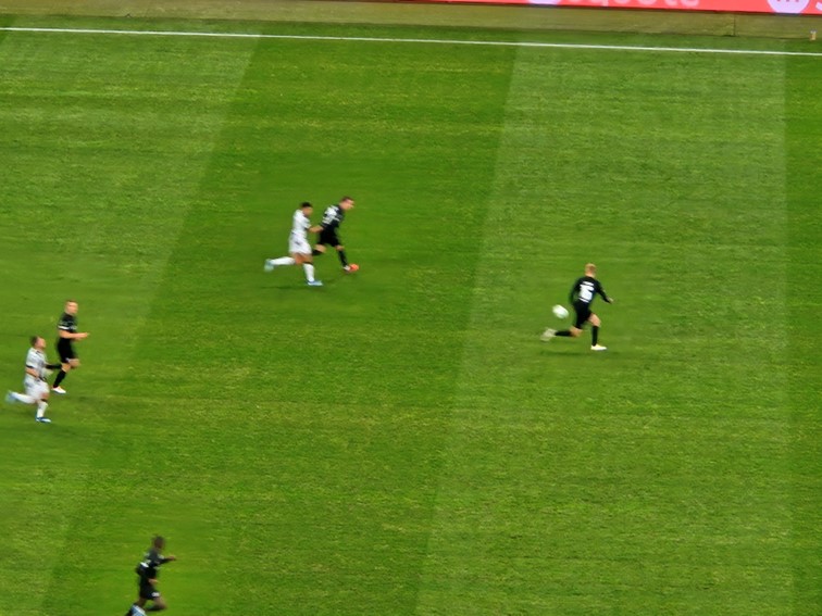 010 Eintracht Frankfurt ECL Sieger