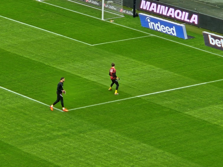 004 Eintracht Frankfurt Deutscher Meister