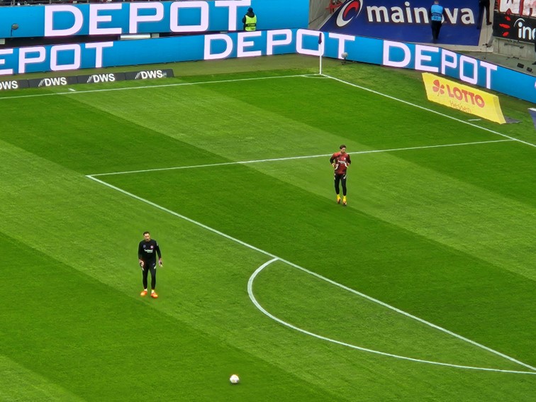 009 Eintracht Frankfurt Deutscher Meister