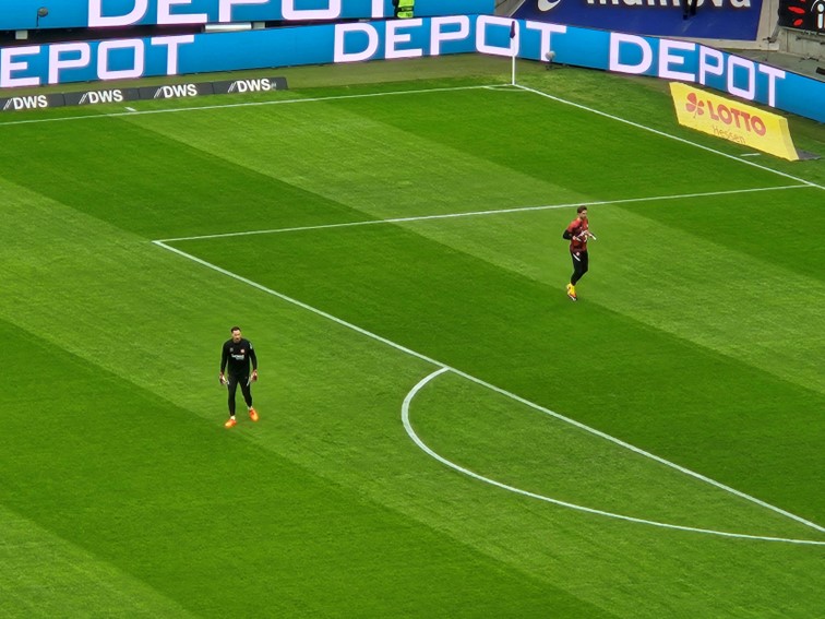 010 Eintracht Frankfurt Deutscher Meister