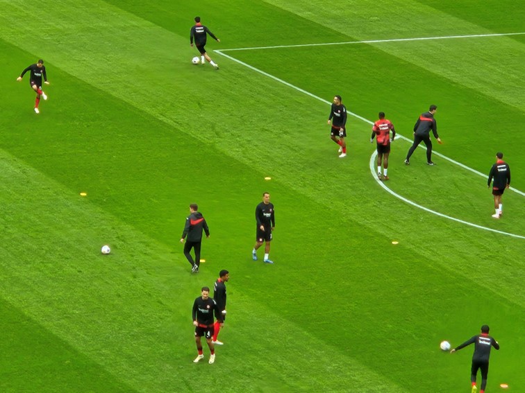 010 Eintracht Frankfurt Deutscher Meister