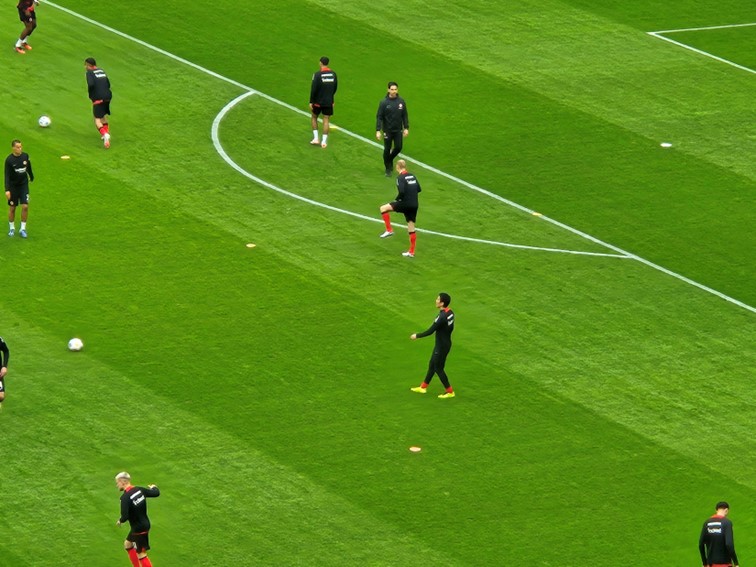 010 Eintracht Frankfurt Deutscher Meister