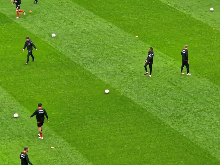 010 Eintracht Frankfurt Deutscher Meister