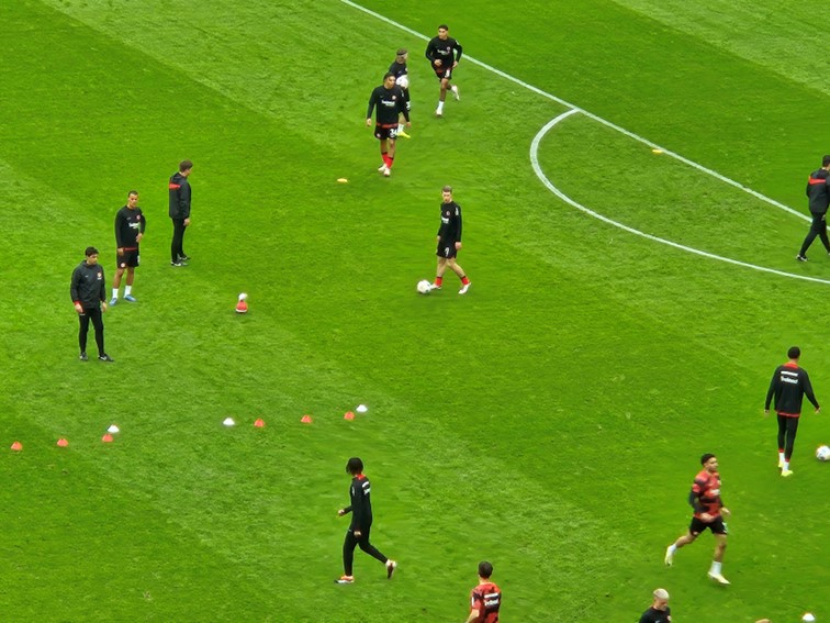 010 Eintracht Frankfurt Deutscher Meister