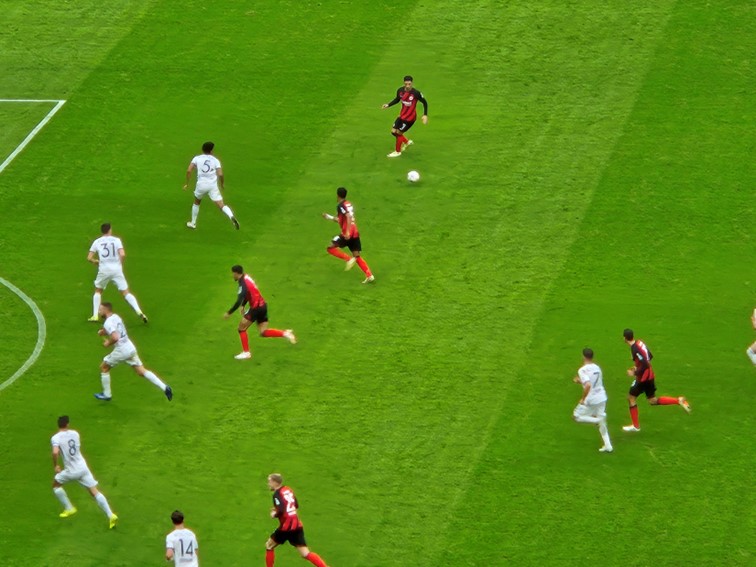 010 Eintracht Frankfurt Deutscher Meister