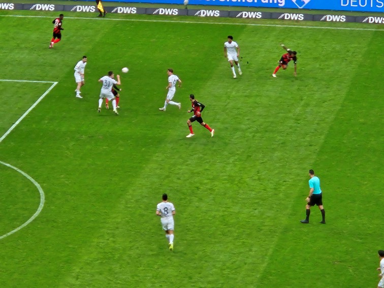 010 Eintracht Frankfurt Deutscher Meister