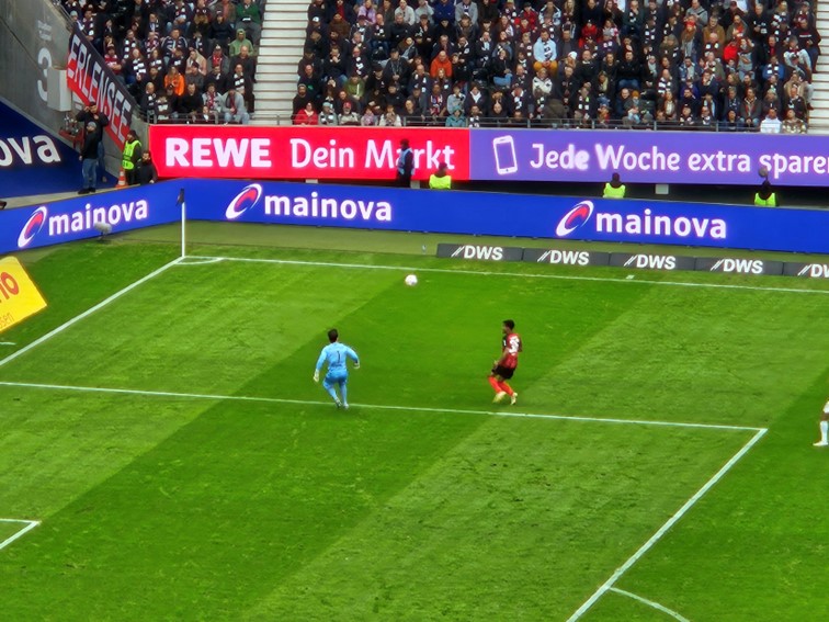 010 Eintracht Frankfurt Deutscher Meister