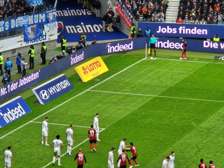 010 Eintracht Frankfurt Deutscher Meister