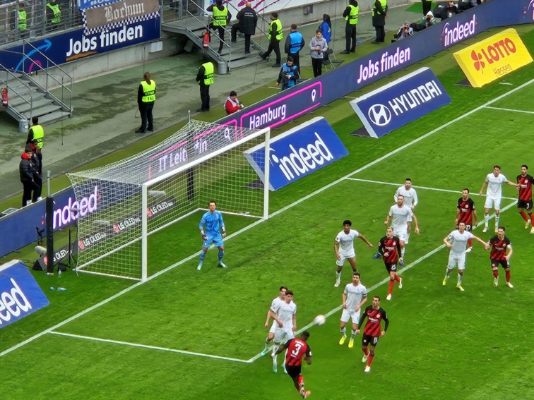010 Eintracht Frankfurt Deutscher Meister