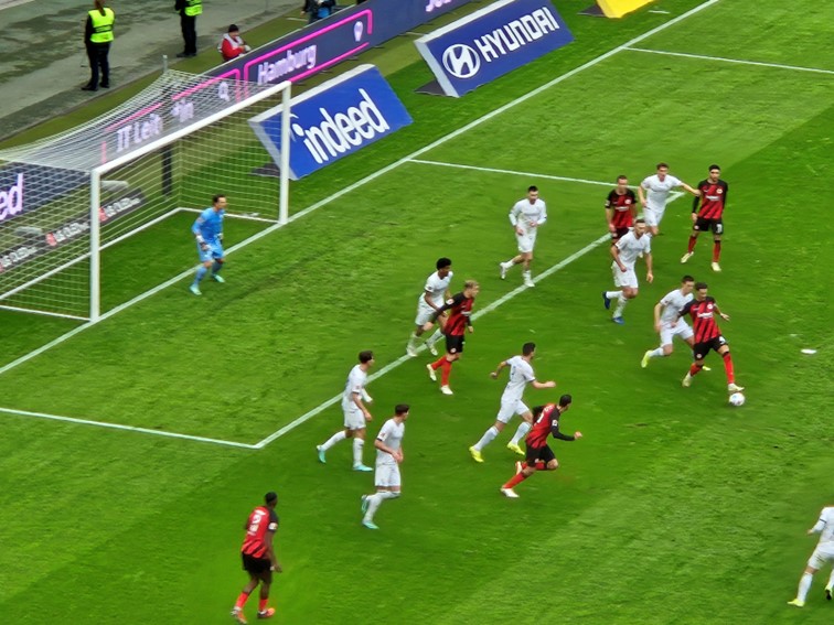 010 Eintracht Frankfurt Deutscher Meister