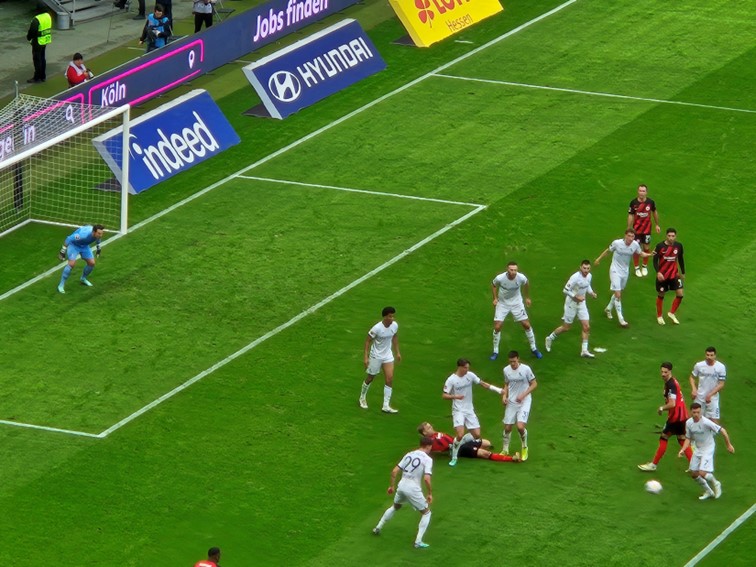 010 Eintracht Frankfurt Deutscher Meister