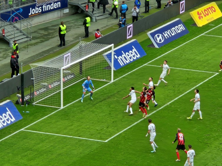 010 Eintracht Frankfurt Deutscher Meister