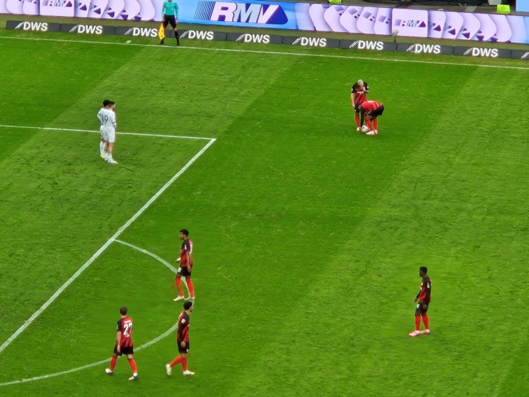 010 Eintracht Frankfurt Deutscher Meister