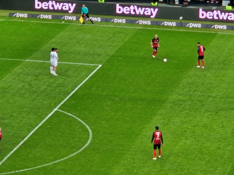 010 Eintracht Frankfurt Deutscher Meister