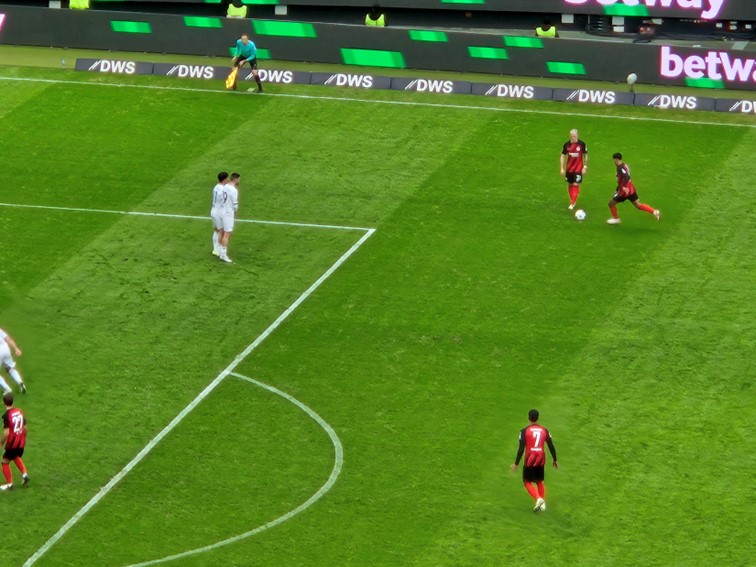 010 Eintracht Frankfurt Deutscher Meister