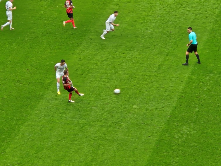 010 Eintracht Frankfurt Deutscher Meister