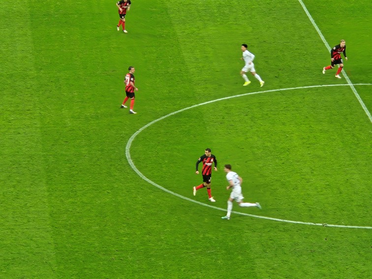 010 Eintracht Frankfurt Deutscher Meister