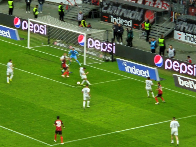 010 Eintracht Frankfurt Deutscher Meister