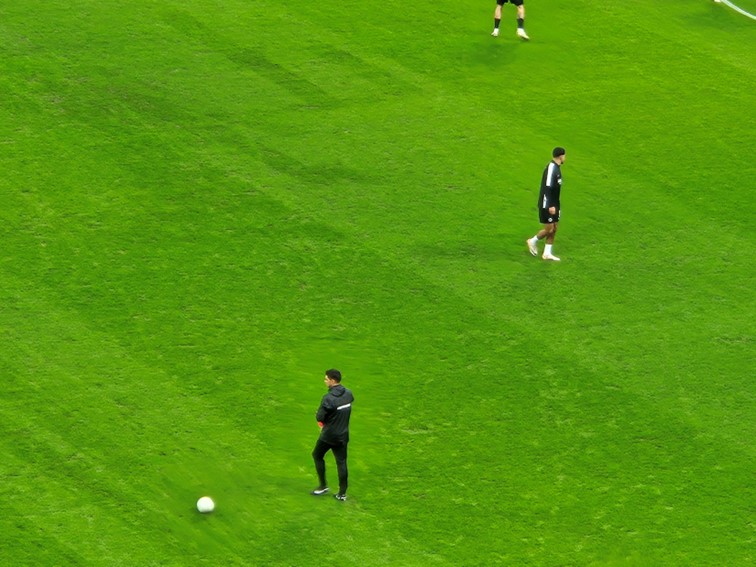 003 Eintracht Frankfurt ECL Sieger