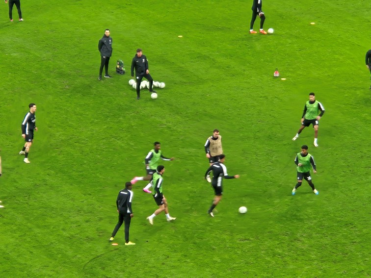 010 Eintracht Frankfurt ECL Sieger