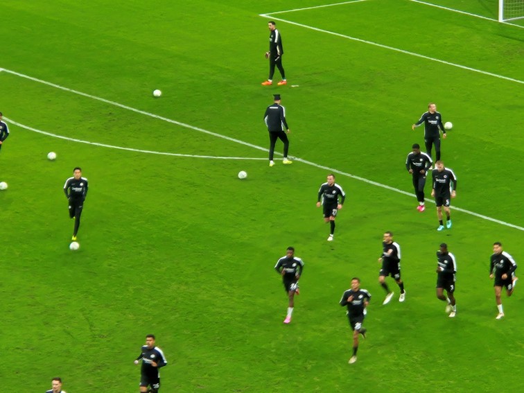 010 Eintracht Frankfurt ECL Sieger