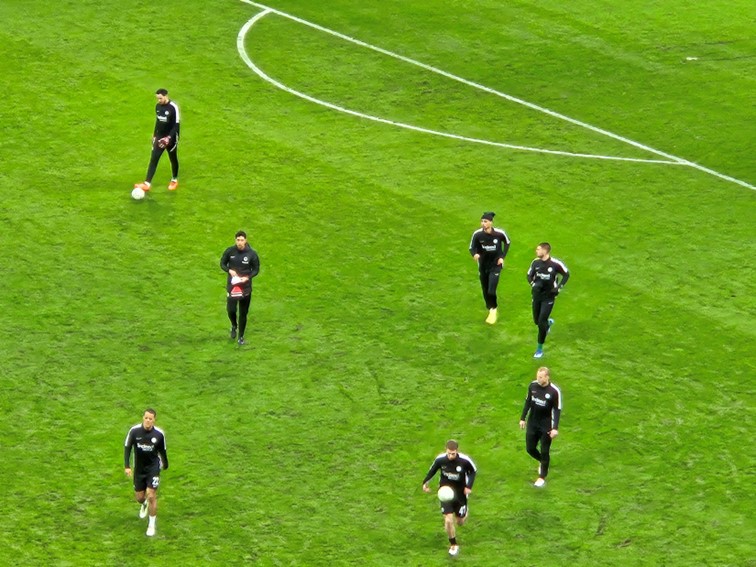 010 Eintracht Frankfurt ECL Sieger