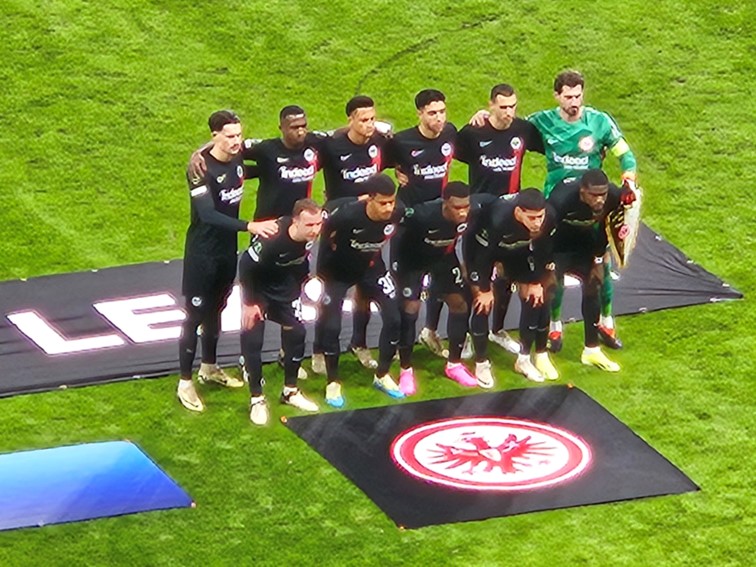 010 Eintracht Frankfurt ECL Sieger