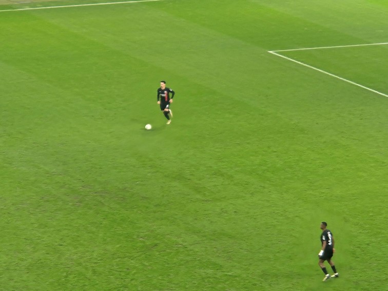 010 Eintracht Frankfurt ECL Sieger