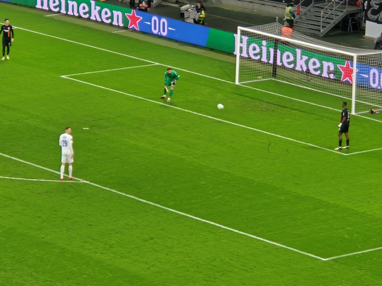 010 Eintracht Frankfurt ECL Sieger