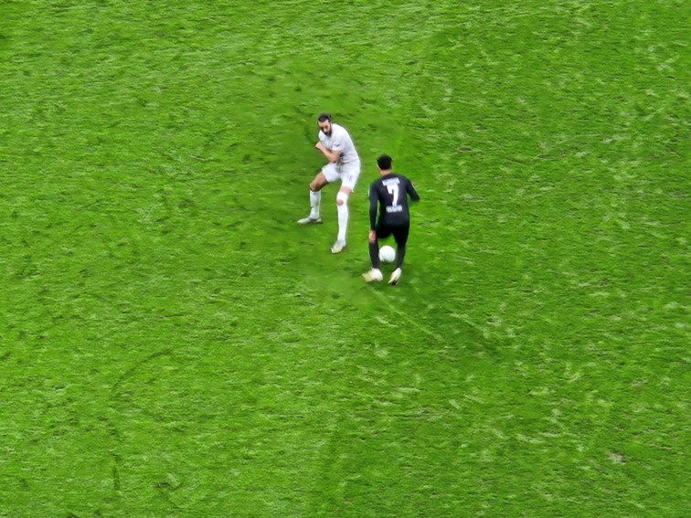 010 Eintracht Frankfurt ECL Sieger