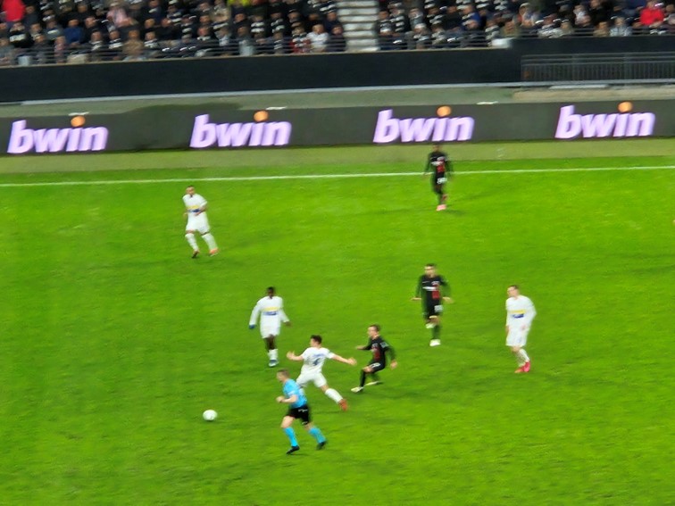 010 Eintracht Frankfurt ECL Sieger