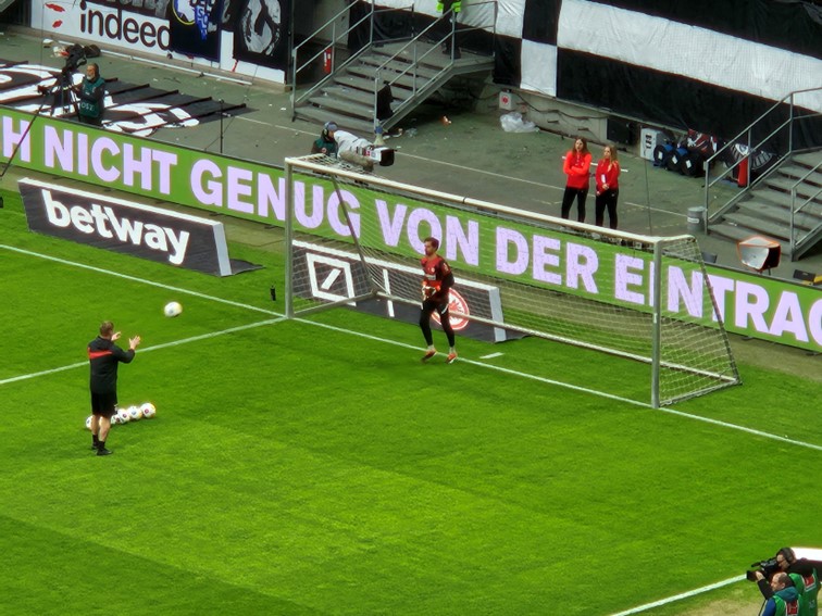 005 SGE Herren 125 Jahre BL