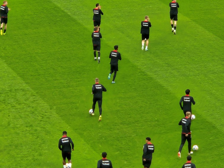 007 SGE Herren 125 Jahre BL