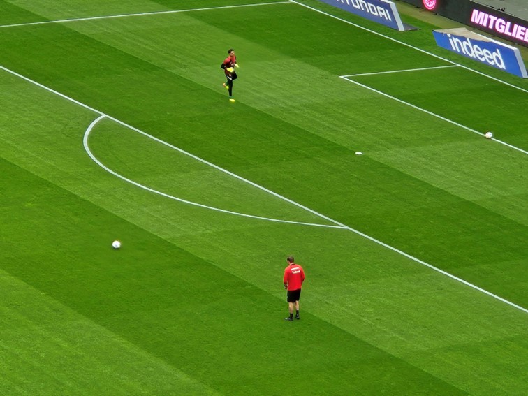 002 Eintracht Frankfurt Deutscher Meister