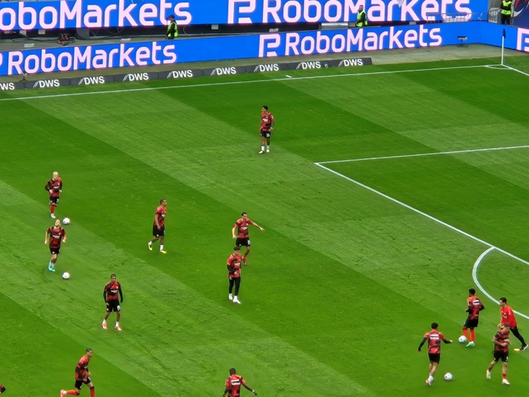 006 Eintracht Frankfurt Deutscher Meister