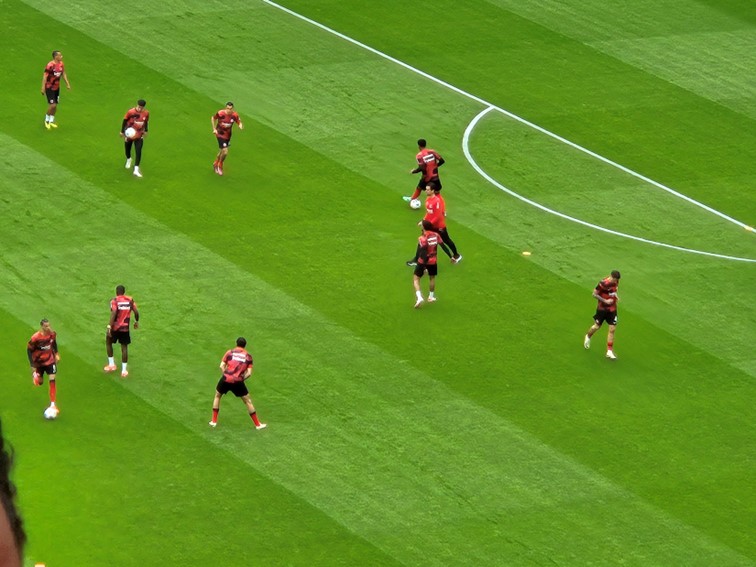 006 Eintracht Frankfurt Deutscher Meister