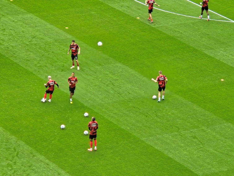 006 Eintracht Frankfurt Deutscher Meister