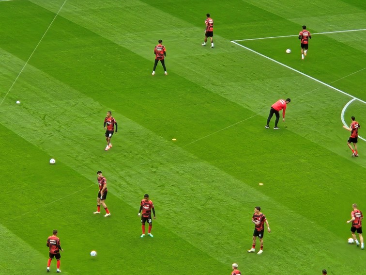 006 Eintracht Frankfurt Deutscher Meister