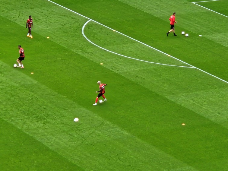 006 Eintracht Frankfurt Deutscher Meister