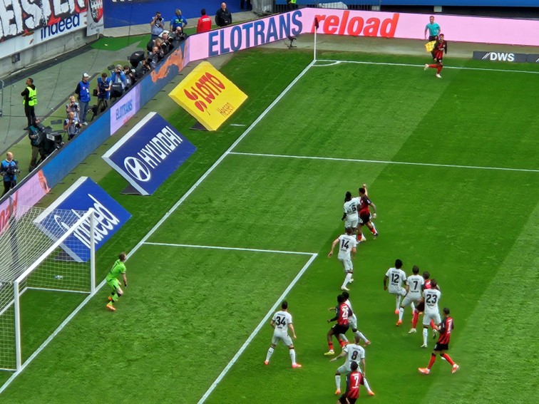 006 Eintracht Frankfurt Deutscher Meister