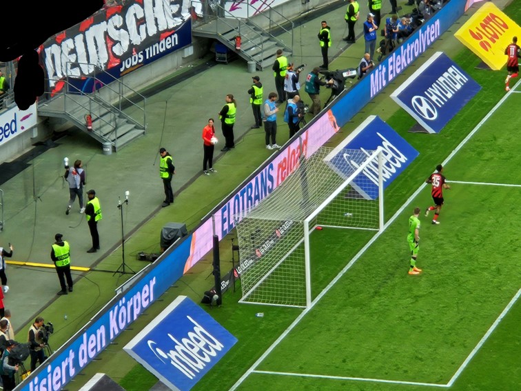 006 Eintracht Frankfurt Deutscher Meister