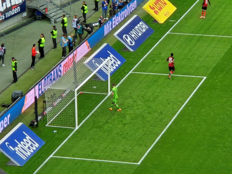 006 Eintracht Frankfurt Deutscher Meister